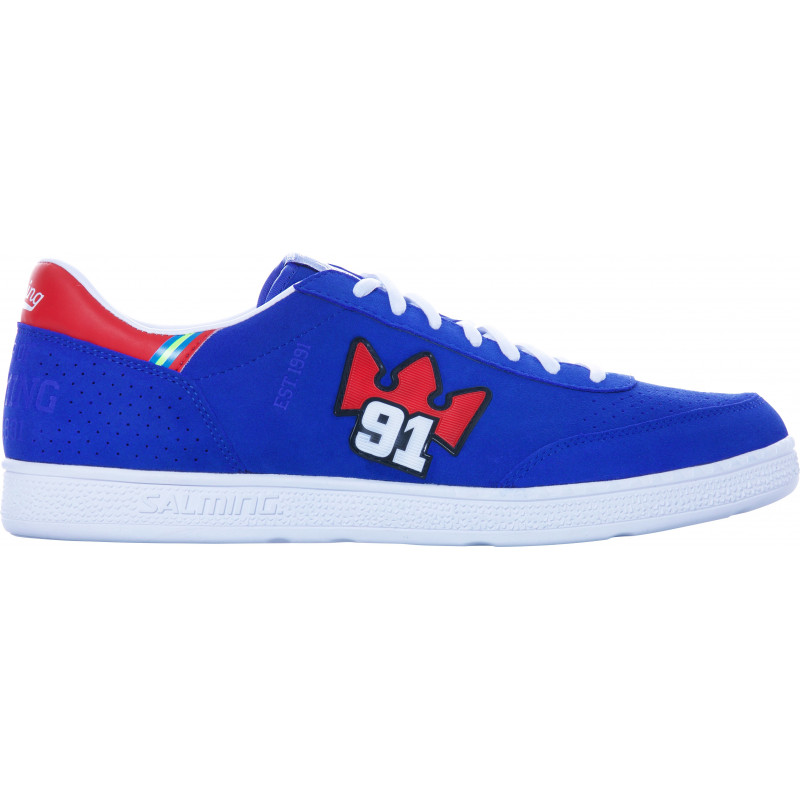 Salming ninetyone shoe online