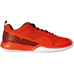 salming viper sl orange noir