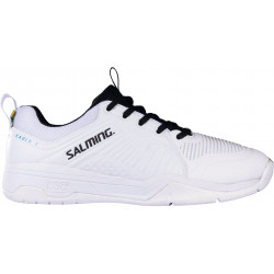 salming eagle 2 blanc noir