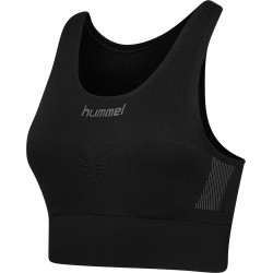 hummel brassiere first seamless noire