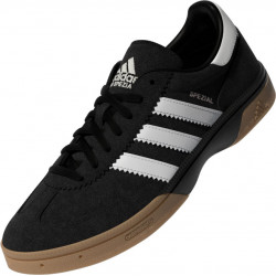adidas spezial noir blanc marron