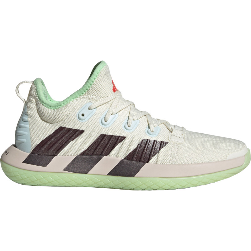 adidas stabil next gen fusion femme vert pistache