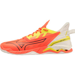 mizuno wave mirage 5 corail...