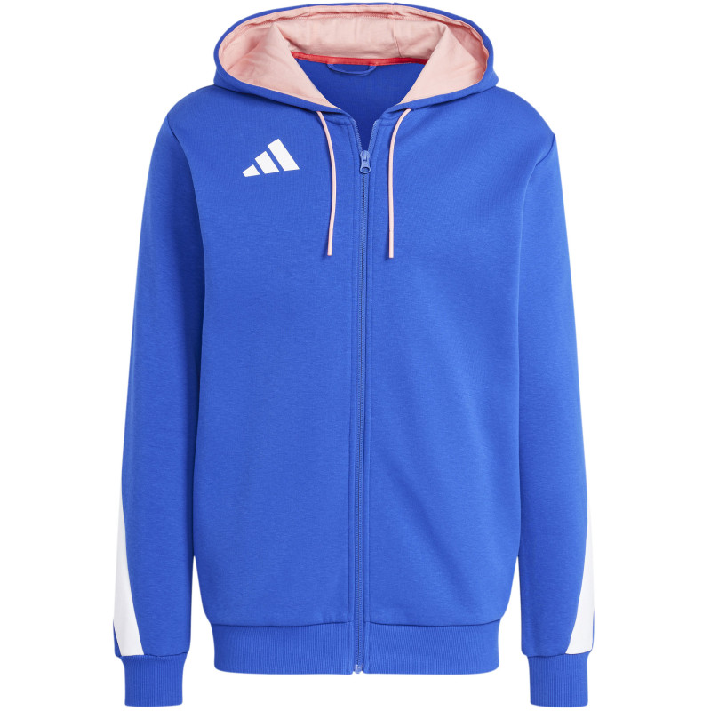 adidas hoodie france 2024