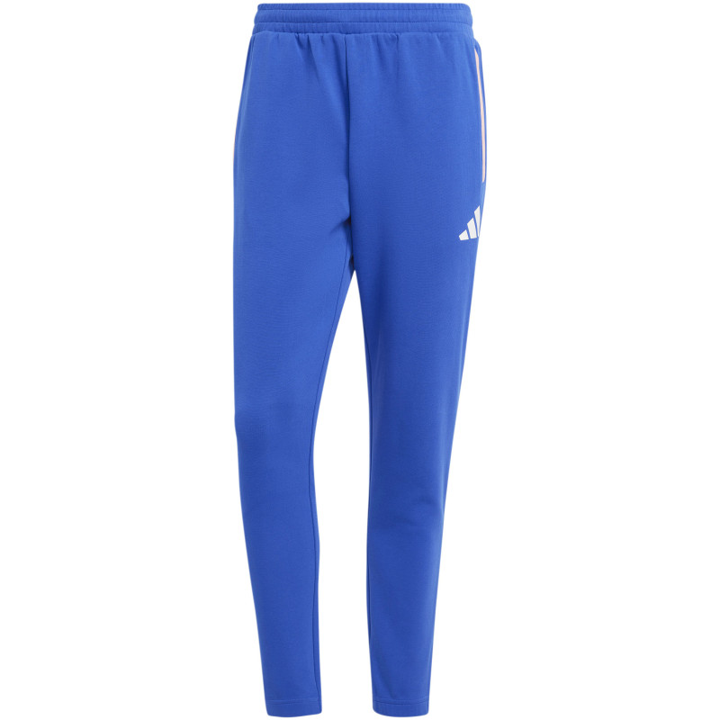 adidas pantalon jogging france 2024