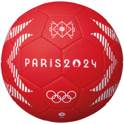Ballon Officiel JO 2024 Handball Molten 5000