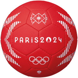 copy of Ballon Officiel JO 2024 Handball Molten 5000 taille 2