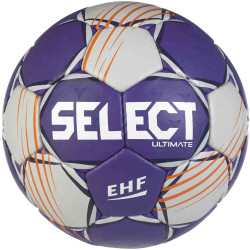ballon handball select ultimate ehf 2024 2025