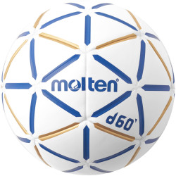 Molten D60 Taille 2