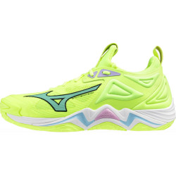 mizuno wave momentum 3...