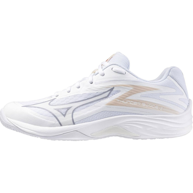 Mizuno thunder blade femme sales