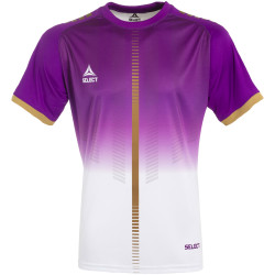 maillot select lnh 2024 2025 violet