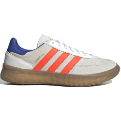 adidas spezial pro boost gk creme corail bleu