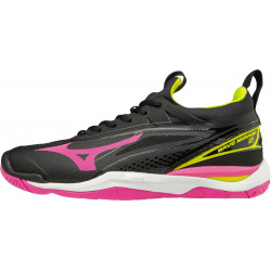 Wave Mirage 2 Mizuno Femme