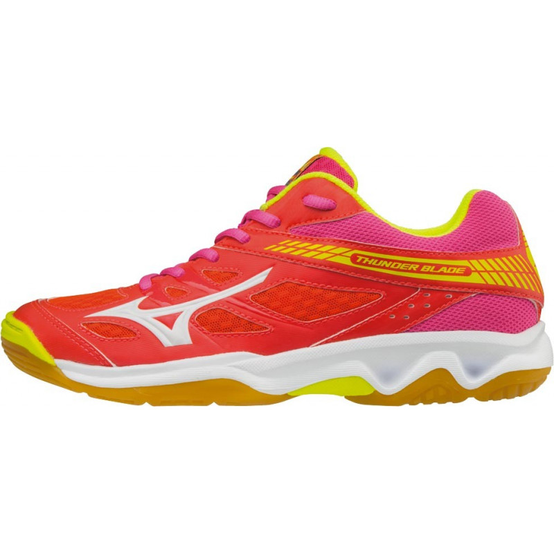 Mizuno thunder blade femme on sale