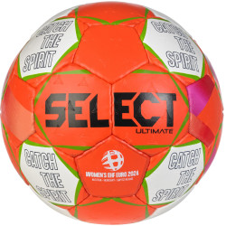 select ballon women s ehf euro 2024 ultimate