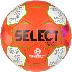 select ballon women s ehf euro 2024 ultimate replica