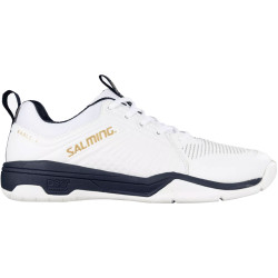 salming eagle 2 blanc bleu or