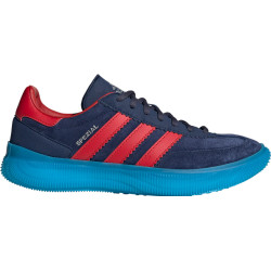adidas spezial pro bleu rouge