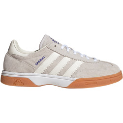 adidas spezial blanc creme