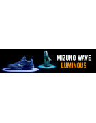 Mizuno Wave Luminous