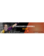 Materiel Handball