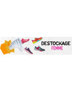 Destockage Handball Femme