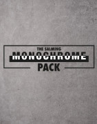 Salming Monochrome Pack
