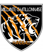 Vaillante Chatillonnaise handball
