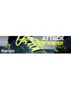 Kempa Attack
