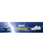 Mizuno Wave Lightning