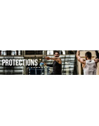 protections handball