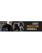 Short Protection Handball