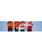 Maillot Handball Femme
