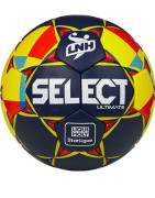 Ballon Handball compétition